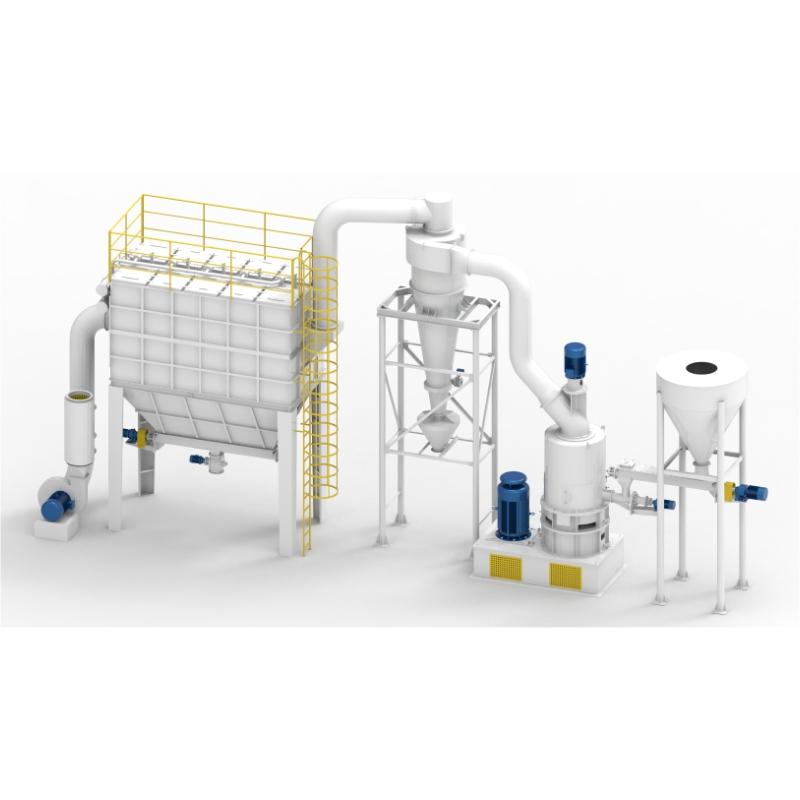 Depolymerization Machine